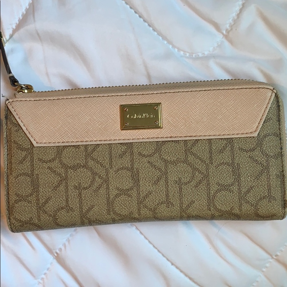 Calvin Klein Wallet